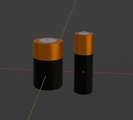 Battery Models