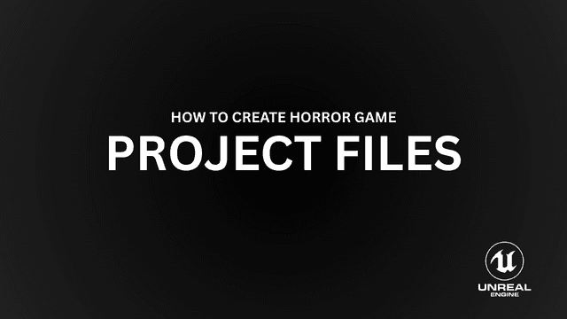 Horror Series Project